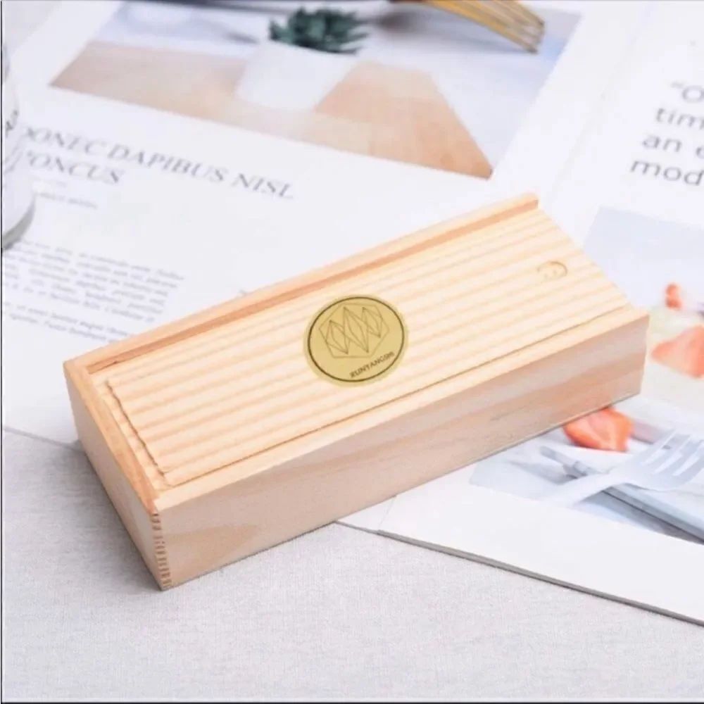 8pcs Natural Raw Crystal Gift Set - Picture 7 of 7